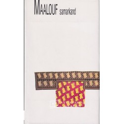 Amin Maalouf - Samarkand