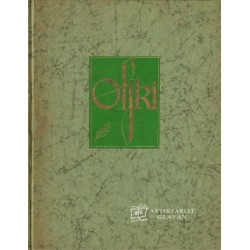 Simon Gregorčič - Oljki