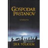 J. R. R. Tolkien - Gospodar prstanov : Stolpa