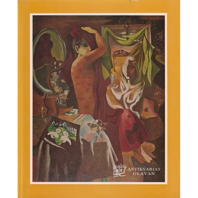 Aleksander Bassin - Kregar