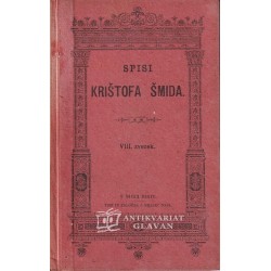 Christoph von Schmid - Pirhi