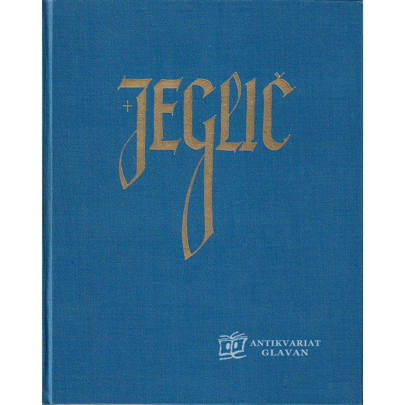 Oporoka nadškofa Jegliča