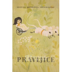 Kristina Brenkova - Pravljice