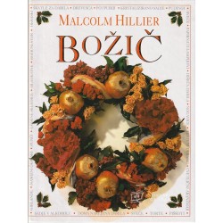 Malcolm Hillier - Božič