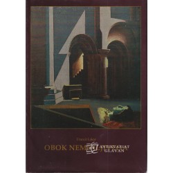 France Lokar - Obok neminljivega