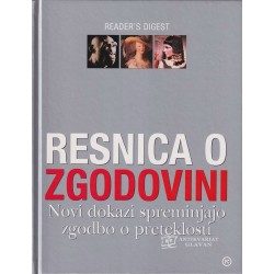 Resnica o zgodovini