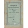 Jahresbericht des k. k. Staatsgymnasiums in Krainburg : veröffentlicht für das Schuljahr 1902/1903.