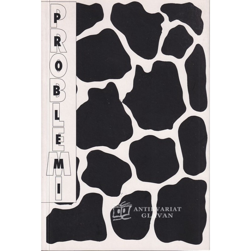Problemi 1-2/ 2007
