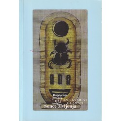 Darinka Šajn - Sonce življenja