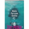 Malin Persson Giolito - Živi pesek
