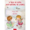 Tatjana Kokalj - V šoli je lepo, ker igramo se lahko