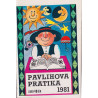 Pavlihova pratika 1981