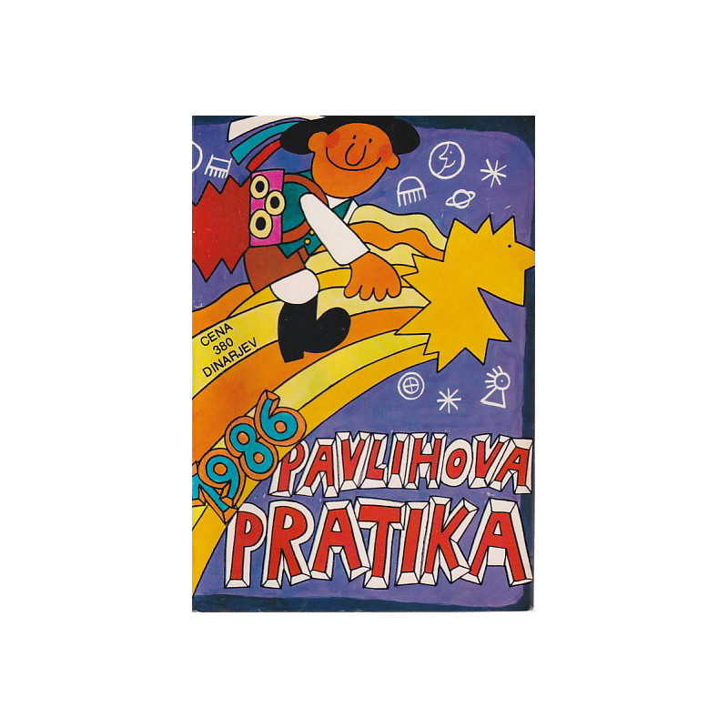 Pavlihova pratika 1986