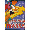 Pavlihova pratika 1986