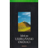 Andrej Stritar - Izleti po ljubljanski okolici