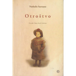 Nathalie Sarraute - Otroštvo