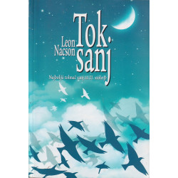 Leon Nacson - Tok sanj