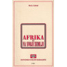 Boris Kobal - Afrika na svoji zemlji
