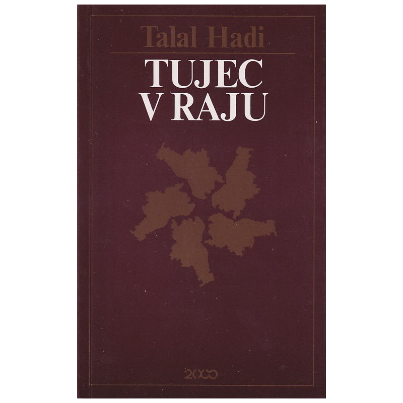 Talal Hadi - Tujec v raju