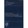 Damjan Hančič - Konstitucije klaris v Mekinjah in Škofji Loki