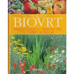 Marie Luise Kreuter - Biovrt