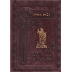 Friderik Baraga - Dušna paša