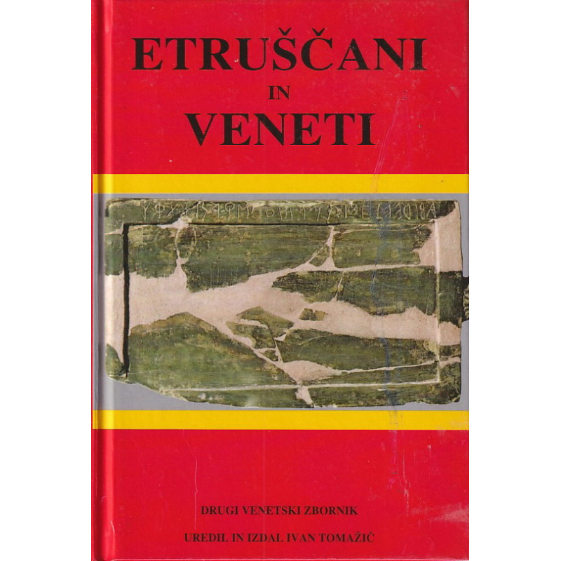 Etruščani in Veneti