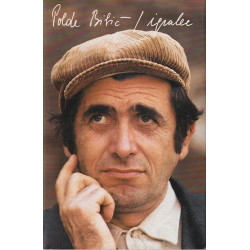 Polde Bibič - Igralec