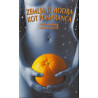 Zemlja je modra kot pomaranča
