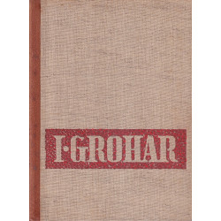 Anton Podbevšek - Ivan Grohar