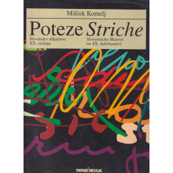 Milček Komelj - Poteze