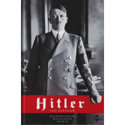 Ian Kershaw - Hitler