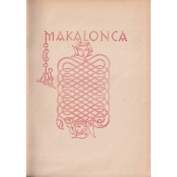 Fran Saleški Finžgar - Makalonca