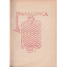 Fran Saleški Finžgar - Makalonca