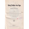 Fridolin Kaučič - Georg Freiherr von Vega