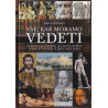 Dietrich Schwanitz - vse, kar moramo vedeti : zgodovina, literatura, likovna umetnost, glasba, filozofija, jezik, pisava, knjiga