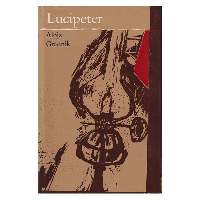 Alojz Gradnik - Lucipeter