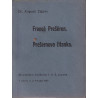 France Prešeren - Prešernova čitanka