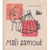 Boris Pahor - Mali samouk