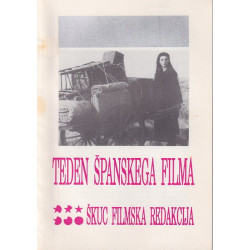 Teden španskega filma