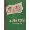 Fran Milčinski - Mlada Breda in druge pravljice