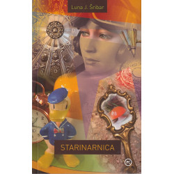 Luna J. Šribar - Starinarnica