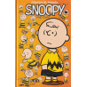 Charles M. Schulz - Snoopy. Pasji dnevi