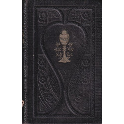 Valentin Podgorc - Sveta spoved