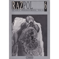Razpol 6 : glasilo Freudovskega polja