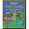 Lojze Kovačič - Zgodba o levih in levčku