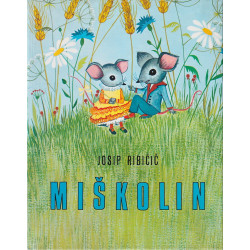 Josip Ribičič - Miškolin