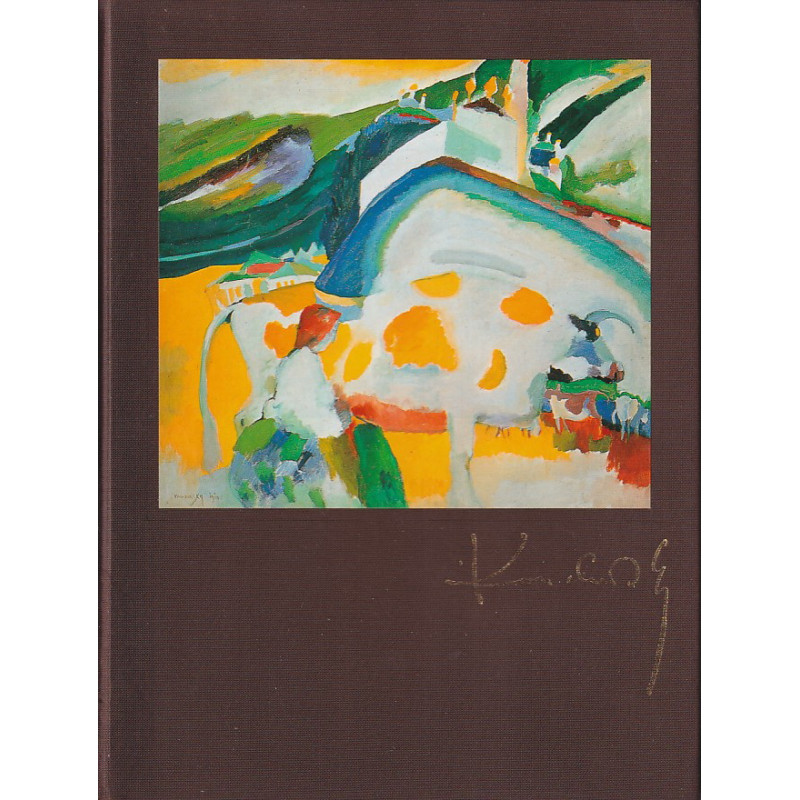 Marijan Tršar - Vasilij Kandinski