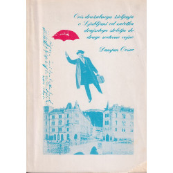 Damjan Ovsec - Oris družabnega življenja v Ljubljani