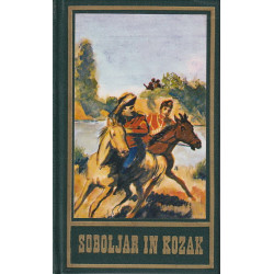 Karl May - Soboljar in kozak
